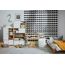 Bellamy UP! postel 120×70 White, Rozmiar: 120x70, Kolor: White, 6 zdjęcie