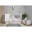 Bellamy UP! postel 120×70 White, Rozmiar: 120x70, Kolor: White, 7 zdjęcie