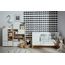 Bellamy UP! postel 120×70 White, Rozmiar: 120x70, Kolor: White, 9 zdjęcie