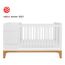 Bellamy UP! postel 120×70 White, Rozmiar: 120x70, Kolor: White, 10 zdjęcie