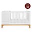 Bellamy UP! postel 120×70 White, Rozmiar: 120x70, Kolor: White, 11 zdjęcie