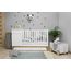 Bellamy UP! postel 120×70 White, Rozmiar: 120x70, Kolor: White, 12 zdjęcie