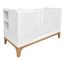 Bellamy UP! postel 120×70 White, Rozmiar: 120x70, Kolor: White, 14 zdjęcie