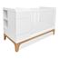 Bellamy UP! postel 120×70 White, Rozmiar: 120x70, Kolor: White, 16 zdjęcie
