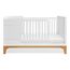 Bellamy UP! postel 120×70 White, Rozmiar: 120x70, Kolor: White, 17 zdjęcie