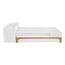 Bellamy UP! postel 120×70 White, Rozmiar: 120x70, Kolor: White, 18 zdjęcie