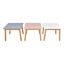 Bellamy Woody Table, Kolor: Pure, image , 5 image