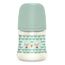 Suavinex SX Pro Slow Flow Bottle Bonhomia 150ml Mint Owl 0-6m, Pojemność: 150 ml, Kolor: Miętowy, image 
