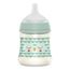 Suavinex SX Pro Slow Flow Bottle Bonhomia 150ml Mint Owl 0-6m, Pojemność: 150 ml, Kolor: Miętowy, image , 2 image