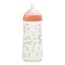 Suavinex SX Pro Fast Flow Bottle Gold Edition 360ml Orange, Pojemność: 360 ml, Rodzaj: Szybki przepływ, Kolor: Pomarańczowy, image , 2 image