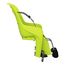 Thule RideAlong 2 Lite dětská cyklosedačka na rám, Kolor: lime, 4 zdjęcie