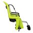 Thule RideAlong 2 - naklápěcí dětská cyklosedačka na rám, Baza: na ramę, Kolor: Zen Lime, 4 zdjęcie