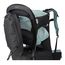 Thule Sapling Sling Pack batoh na jedno rameno Černý, 2 zdjęcie