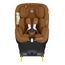 Maxi-Cosi Mica Pro Eco * NAJTANIEJ * obrotowy fotelik samochodowy dla maluchów (40 - 105 cm | 0 - 18 kg | 0 - 4 lat), Kolor: Authentic Cognac, 4 zdjęcie