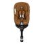 Maxi-Cosi Mica Pro Eco * NAJTANIEJ * obrotowy fotelik samochodowy dla maluchów (40 - 105 cm | 0 - 18 kg | 0 - 4 lat), Kolor: Authentic Cognac, 5 zdjęcie