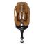 Maxi-Cosi Mica Pro Eco * NAJTANIEJ * obrotowy fotelik samochodowy dla maluchów (40 - 105 cm | 0 - 18 kg | 0 - 4 lat), Kolor: Authentic Cognac, 6 zdjęcie