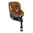 Maxi-Cosi Mica Pro Eco * NAJTANIEJ * obrotowy fotelik samochodowy dla maluchów (40 - 105 cm | 0 - 18 kg | 0 - 4 lat), Kolor: Authentic Cognac, 7 zdjęcie