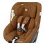 Maxi-Cosi Mica Pro Eco * NAJTANIEJ * obrotowy fotelik samochodowy dla maluchów (40 - 105 cm | 0 - 18 kg | 0 - 4 lat), Kolor: Authentic Cognac, 9 zdjęcie