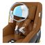 Maxi-Cosi Mica Pro Eco * NAJTANIEJ * obrotowy fotelik samochodowy dla maluchów (40 - 105 cm | 0 - 18 kg | 0 - 4 lat), Kolor: Authentic Cognac, 11 zdjęcie