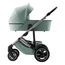 Britax Romer Smile 5Z gondola * Rabat w koszyku *, Kolor materiału: Jade Green, 13 zdjęcie