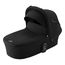 Britax Romer Smile 5Z gondola Fossil Grey, Kolor: Space Black, image 