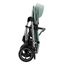 Britax Romer Smile 5Z * Sleva v košíku * kombinovaný kočárek 2v1, Rodzaj wózka: głęboko-spacerowy, Kolor materiału: Jade Green, 19 zdjęcie