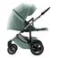 Britax Romer Smile 5Z - Premium Reversible Pushchair (Birth - 22 kg), Rodzaj: spacerowy, Kolor: Jade Green, image , 18 image