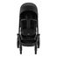 Britax Römer Smile 5Z - sportovní kočárek, Rodzaj wózka: spacerowy, Kolor materiału: Space Black, 12 zdjęcie
