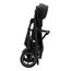Britax Römer Smile 5Z - sportovní kočárek, Rodzaj wózka: spacerowy, Kolor materiału: Space Black, 13 zdjęcie