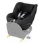 Maxi-Cosi Pearl 360° Pro otočná autosedačka 61 - 105 cm | 0 - 17 kg | 0 - 4 roky, Baza: bez bazy, Kolor: Authentic Black