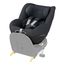 Maxi-Cosi Pearl 360° Pro obrotowy fotelik samochodowy 61 - 105 cm | 0 - 17 kg | 0 - 4 lat, Baza: bez bazy, Kolor: Authentic Graphite