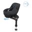 Maxi-Cosi Pearl 360° Pro obrotowy fotelik samochodowy 61 - 105 cm | 0 - 17 kg | 0 - 4 lat, Baza: bez bazy, Kolor: Authentic Graphite, 7 zdjęcie