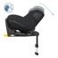 Maxi-Cosi Pearl 360° Pro obrotowy fotelik samochodowy 61 - 105 cm | 0 - 17 kg | 0 - 4 lat, Baza: bez bazy, Kolor: Authentic Graphite, 10 zdjęcie