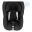 Maxi-Cosi Pearl 360° Pro otočná autosedačka 61 - 105 cm | 0 - 17 kg | 0 - 4 roky, Baza: bez bazy, Kolor: Authentic Black, 13 zdjęcie