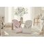 BabyBjörn Bliss lehátko 3D Jersey Light beige, Rodzaj: 3D Jersey, Kolor: Light beige, 9 zdjęcie