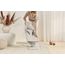 BabyBjörn Bliss lehátko 3D Jersey Light beige, Rodzaj: 3D Jersey, Kolor: Light beige, 11 zdjęcie