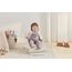 BabyBjörn Bliss lehátko 3D Jersey Light beige, Rodzaj: 3D Jersey, Kolor: Light beige, 16 zdjęcie