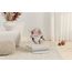 BabyBjörn Bliss lehátko 3D Jersey Light beige, Rodzaj: 3D Jersey, Kolor: Light beige, 19 zdjęcie