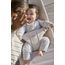 BabyBjörn Bliss lehátko 3D Jersey Light beige, Rodzaj: 3D Jersey, Kolor: Light beige, 22 zdjęcie