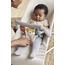BabyBjörn Bliss lehátko 3D Jersey Light beige, Rodzaj: 3D Jersey, Kolor: Light beige, 24 zdjęcie