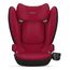 Cybex Solution B3 i-Fix - autosedačka pro starší děti (100–150 cm | 15–50 kg | 3–12 let), Kolor: Dynamic Red, 5 zdjęcie