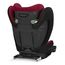 Cybex Solution B3 i-Fix - autosedačka pro starší děti (100–150 cm | 15–50 kg | 3–12 let), Kolor: Dynamic Red, 7 zdjęcie