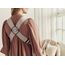 BabyBjörn Mini nosítko 3D Jersey světle béžové, Rodzaj: Jersey, Kolor: Light beige, 20 zdjęcie
