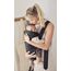 BabyBjörn Mini nosítko 3D Mesh černé, Rodzaj: Mesh, Kolor: Black, 11 zdjęcie