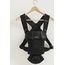 BabyBjörn Mini nosítko 3D Mesh černé, Rodzaj: Mesh, Kolor: Black, 12 zdjęcie