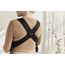 BabyBjörn Mini nosítko 3D Mesh černé, Rodzaj: Mesh, Kolor: Black, 14 zdjęcie