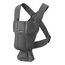 BabyBjörn Mini nosítko 3D Mesh černé, Rodzaj: Mesh, Kolor: Black, 15 zdjęcie