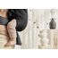 BabyBjörn Mini nosítko 3D Mesh černé, Rodzaj: Mesh, Kolor: Black, 16 zdjęcie