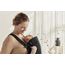 BabyBjörn Mini nosítko 3D Mesh černé, Rodzaj: Mesh, Kolor: Black, 17 zdjęcie
