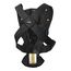 BabyBjörn Mini nosítko 3D Mesh černé, Rodzaj: Mesh, Kolor: Black, 24 zdjęcie